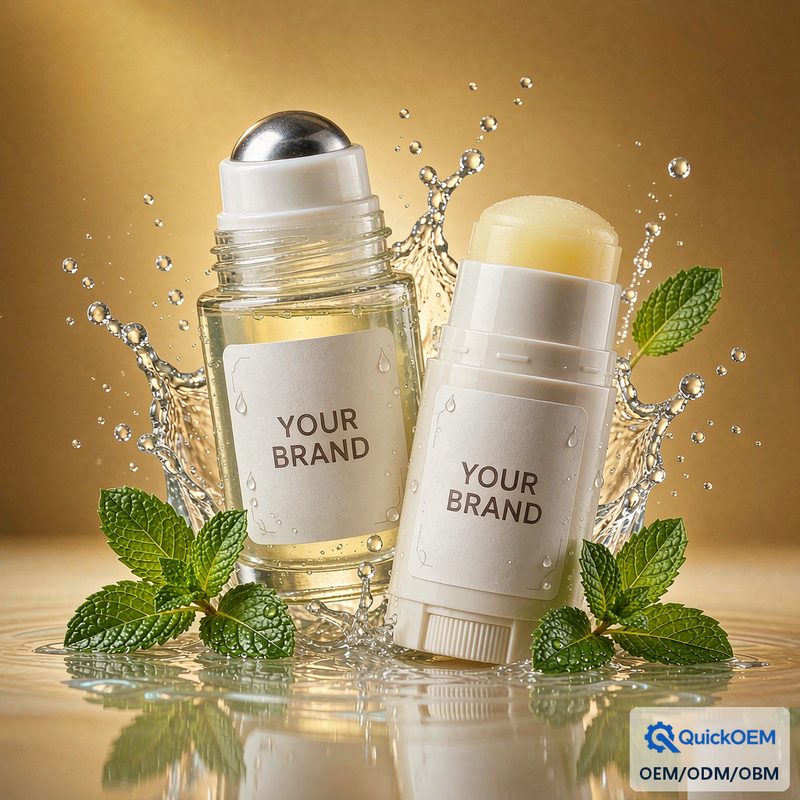 데오도런트 50ml - product details