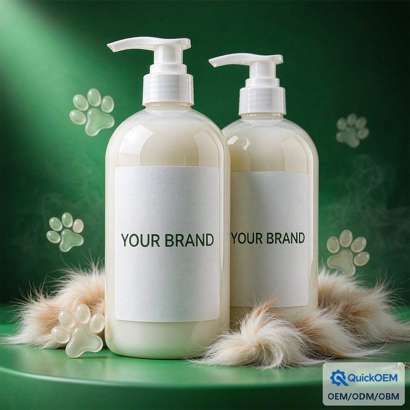 宠物耳螨清洁液 100ml - product details