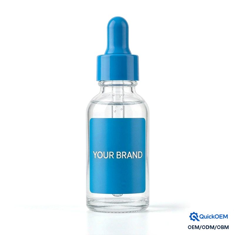 Sérum facial iluminante con niacinamida 30ml