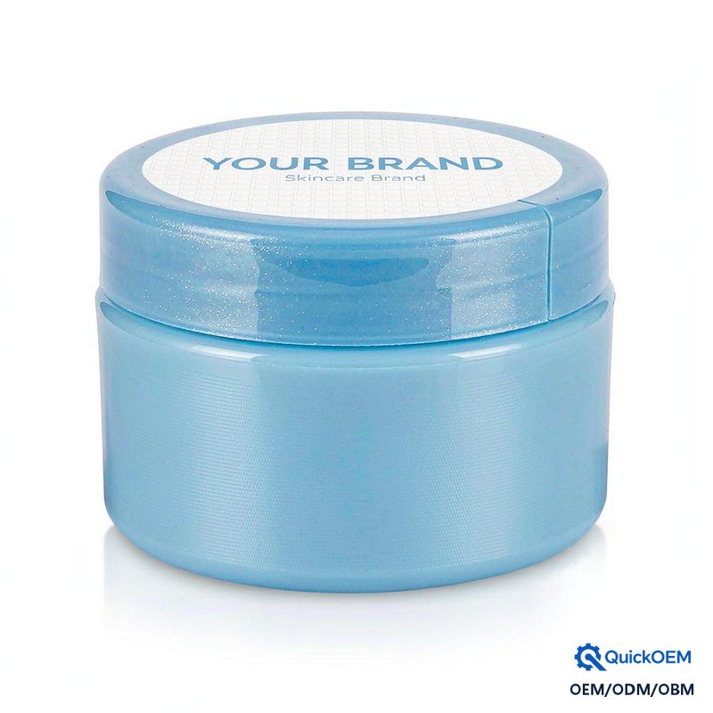 Crema facial de reparación con ceramidas 50g
