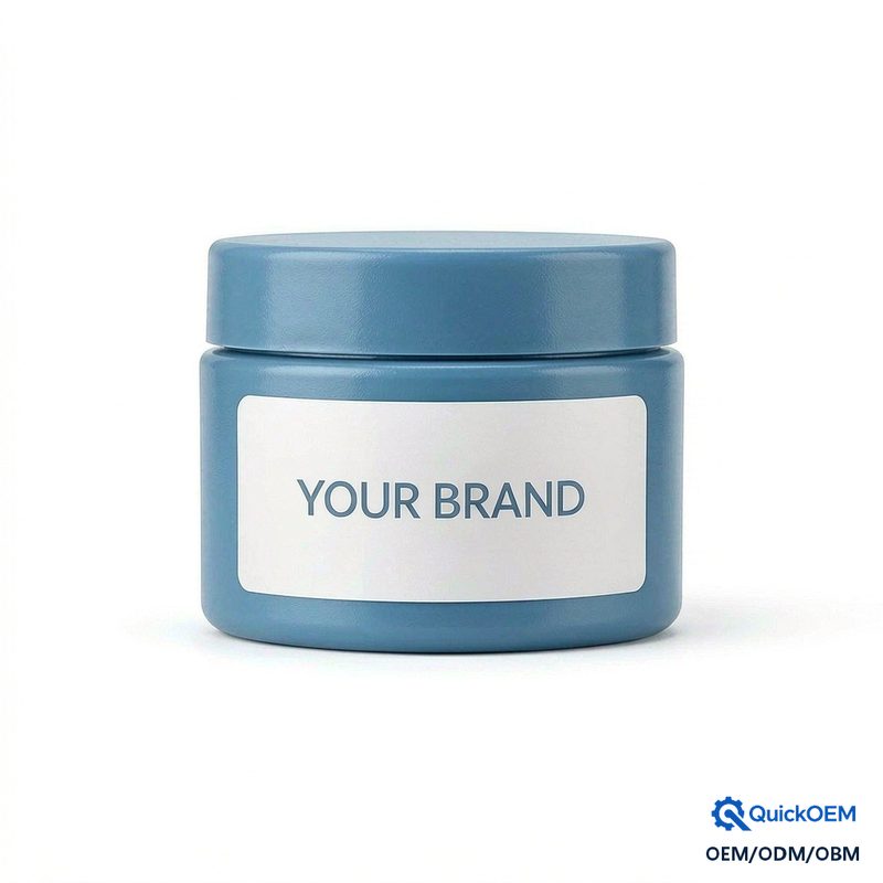 Crema facial iluminante con vitamina C 50g