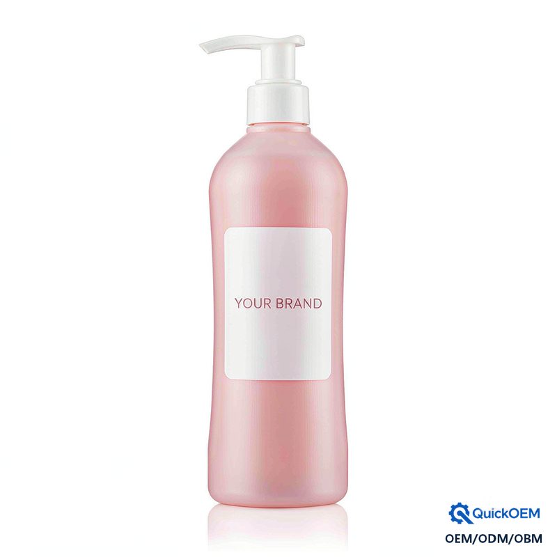 Gel de ducha nutritivo con sándalo 500ml