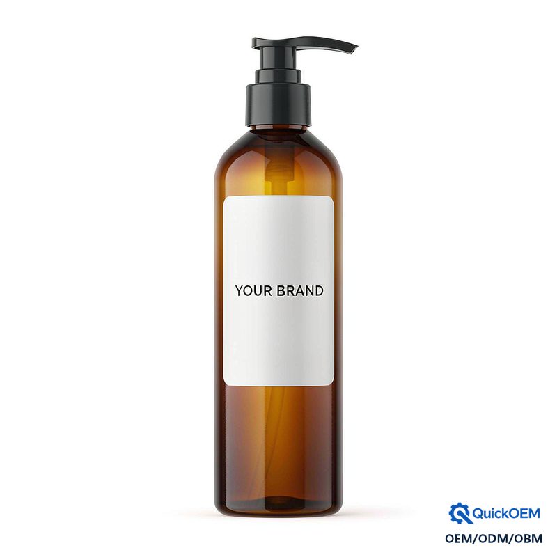 Acondicionador hidratante perfumado 500ml