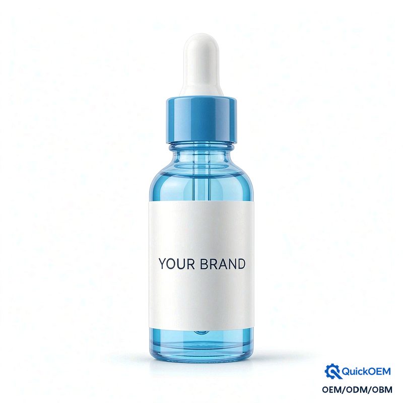 Sérum facial iluminante con astaxantina 30ml