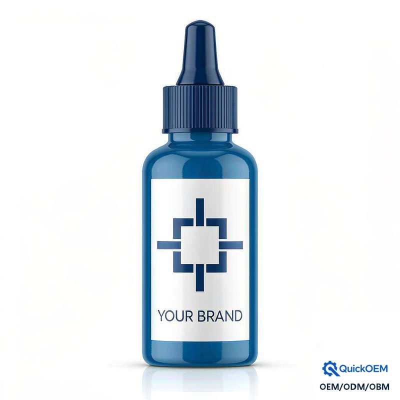 Sérum facial calmante con centella 30ml