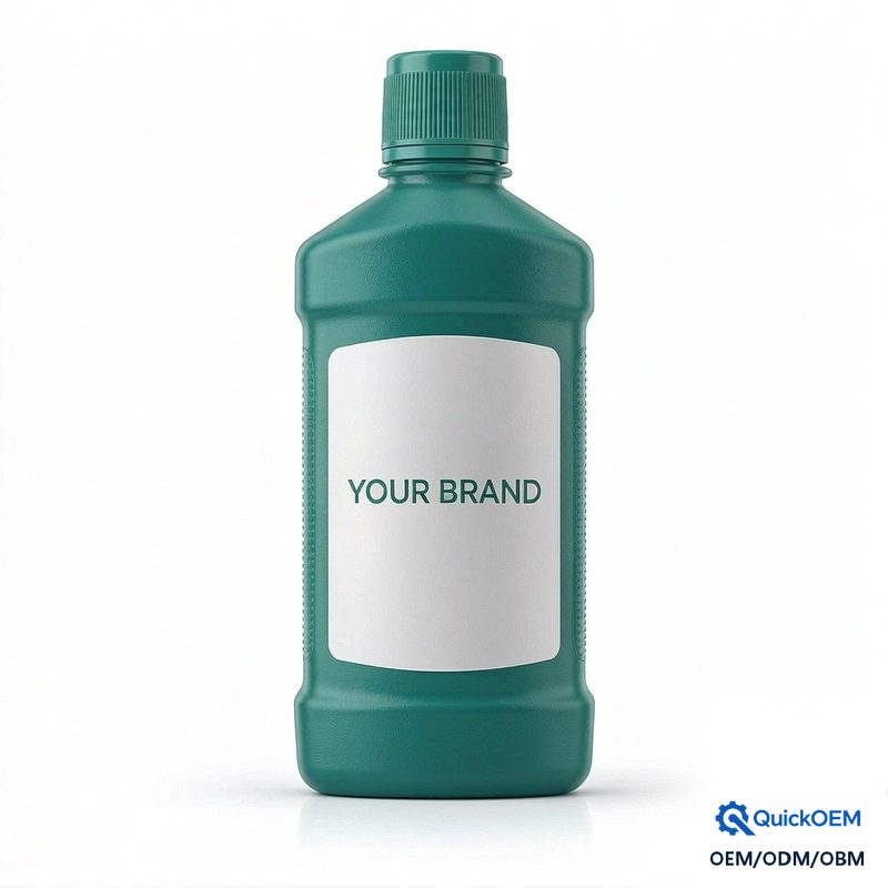 Enjuague bucal con flor de Sakura 500ml
