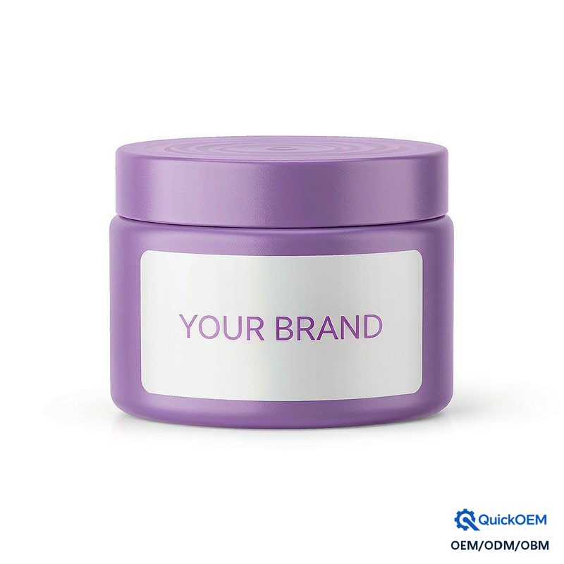 Mascarilla facial purificante con arcilla volcánica 100g