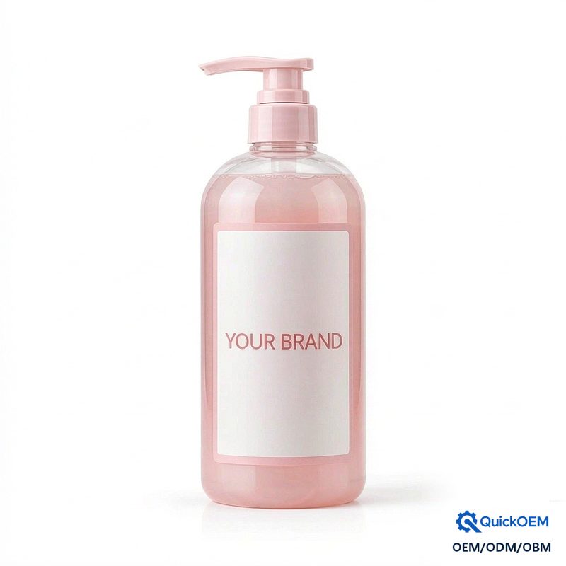 Gel de ducha perfumado 500ml