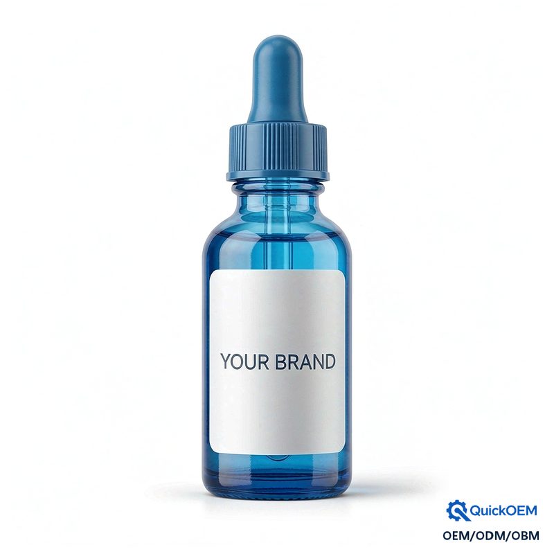 Sérum facial iluminante con ergotioneína 30ml