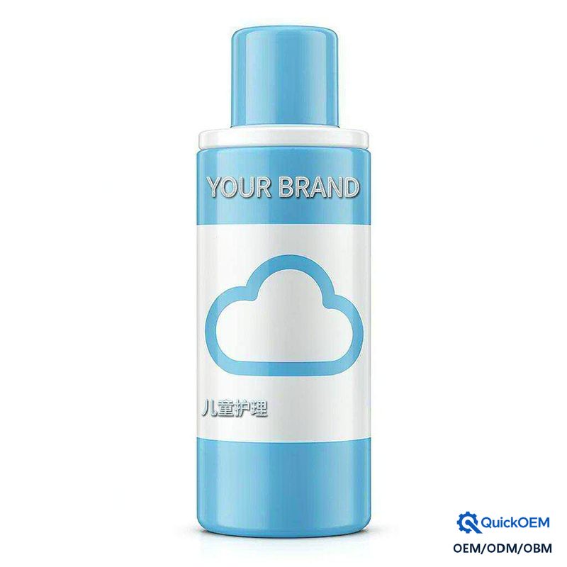 Producto infantil 100ml