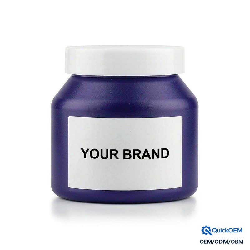 Mascarilla facial hidratante con yema de huevo 60g