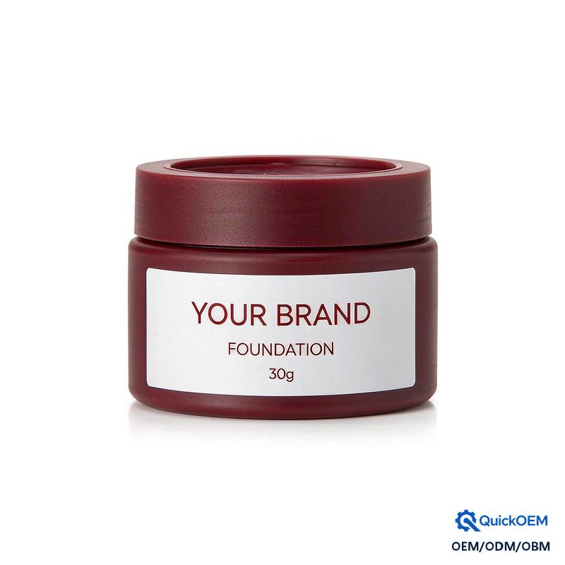 Maquillaje de base hidratante 30ml