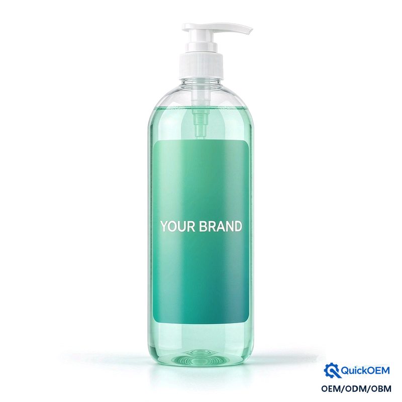 Enjuague bucal fresco con probióticos 500ml