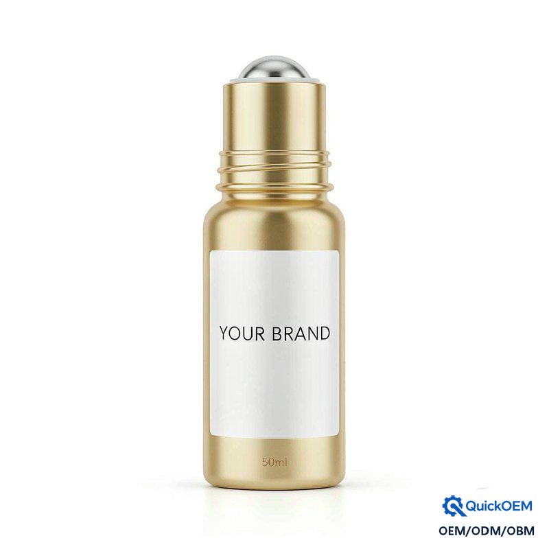 Desodorante antitranspirante 50ml