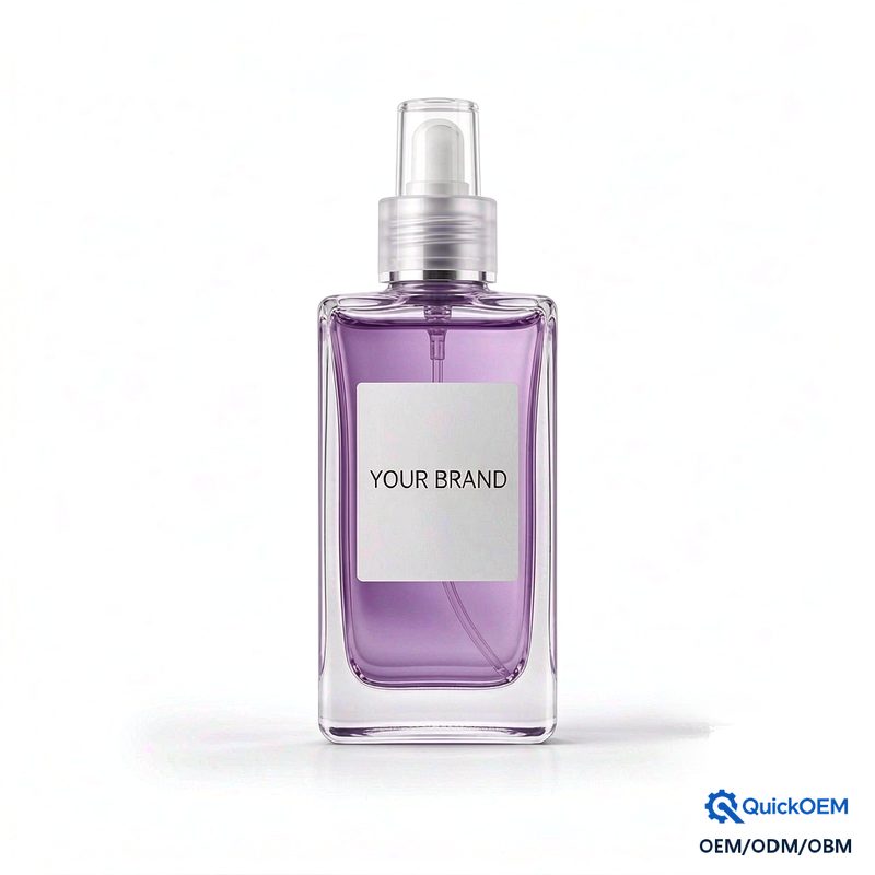 Perfume perfumado 50ml