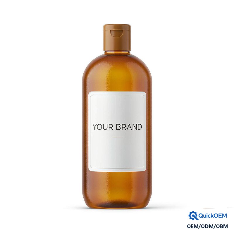 Champú control de grasa con sándalo 500ml